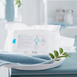 Rinse-Free Bath Wipe Bedside-Care® EasiCleanse™ Soft Pack Scented 30 Count
