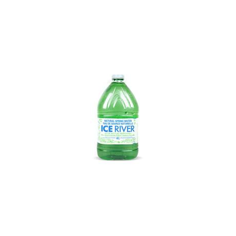 Distilled Water 4l - BeHope
