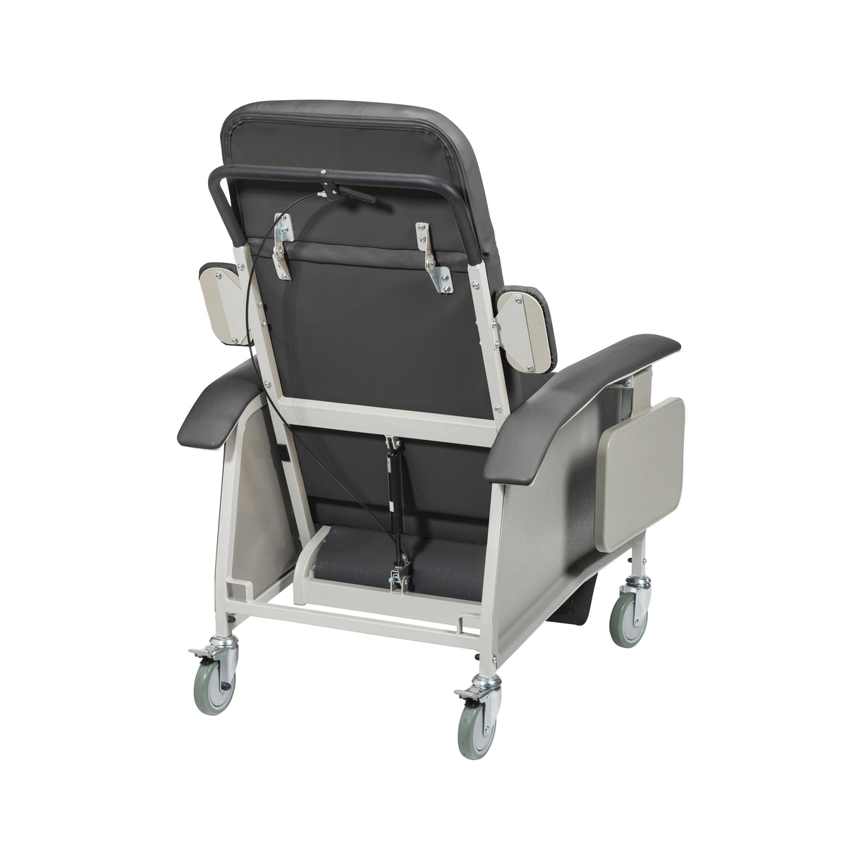 Clinical Care Geri Chair Recliner