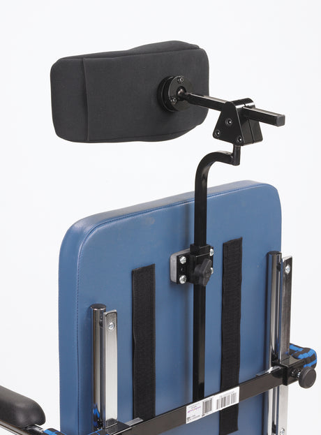 First Class School Chair Multi-Axis Headrest - BeHope