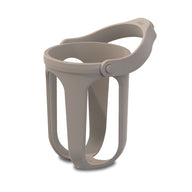 Carbon Ultralight Cup Holder - BeHope