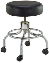 Wheeled Round Stool - BeHope