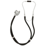 Reusable Aneroid / Stethoscope Set McKesson Brand 23 to 33 cm Adult Cuff Dual Head Sprague Stethoscope Pocket Aneroid