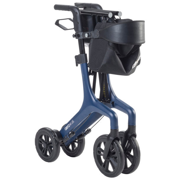 Aerowalk ™ Ultra-lite Rollator - BeHope