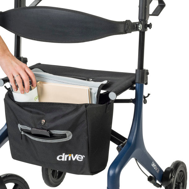 Aerowalk ™ Ultra-lite Rollator - BeHope