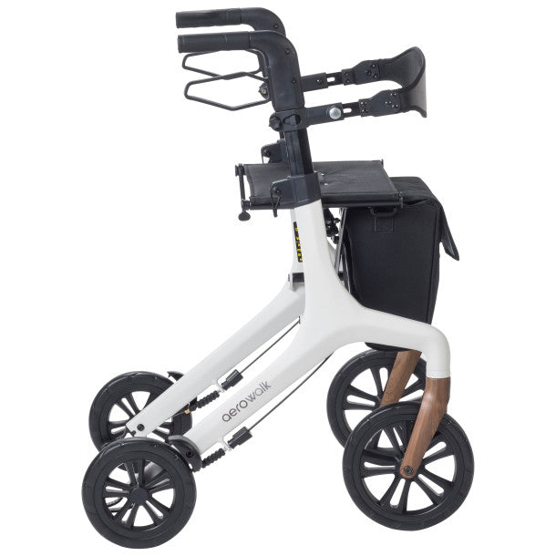 Aerowalk ™ Ultra-lite Rollator - BeHope