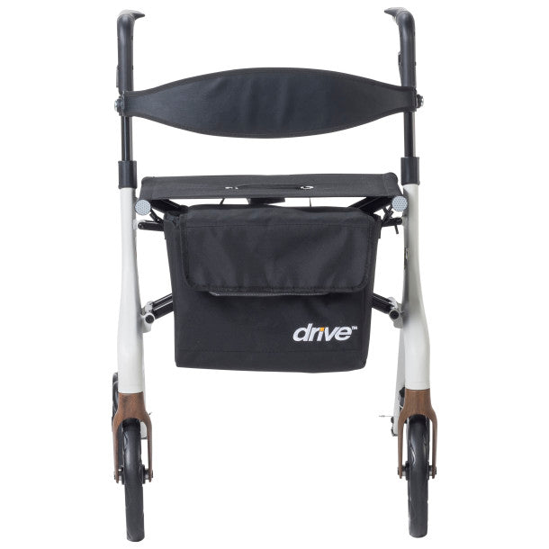 Aerowalk ™ Ultra-lite Rollator - BeHope