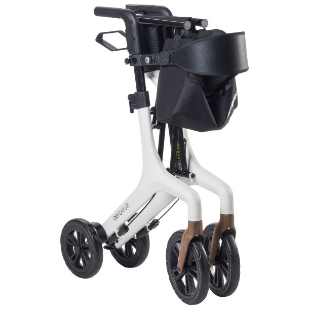 Aerowalk ™ Ultra-lite Rollator - BeHope