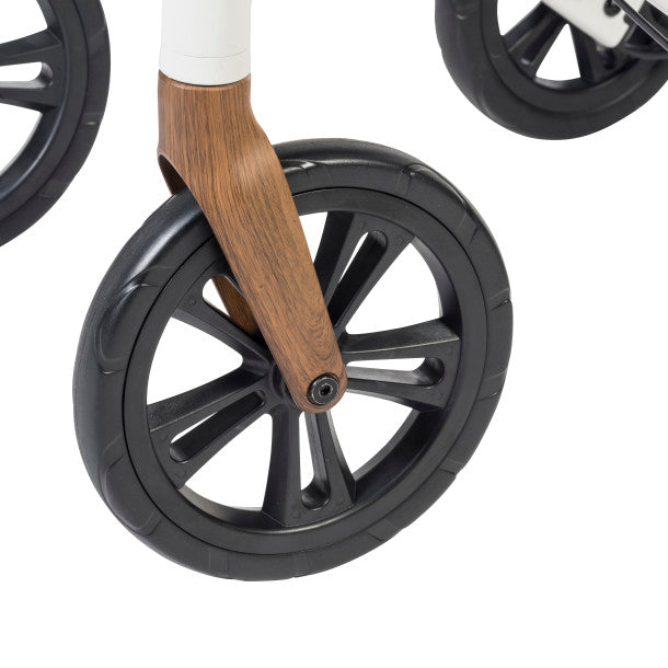Aerowalk ™ Ultra-lite Rollator - BeHope