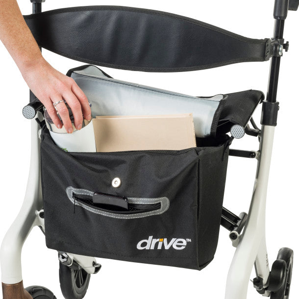 Aerowalk ™ Ultra-lite Rollator - BeHope
