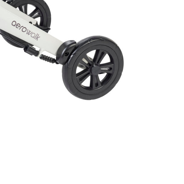 Aerowalk ™ Ultra-lite Rollator - BeHope
