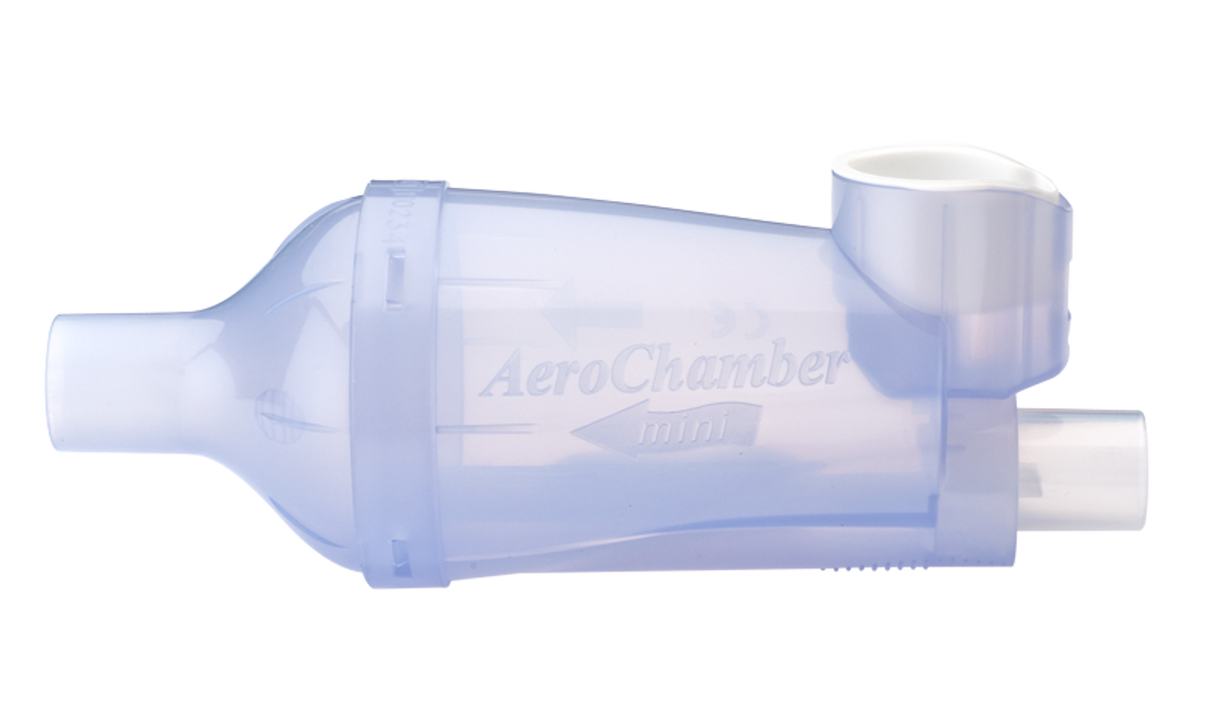 (Cs10) Ea/1 Aerochamber Mini