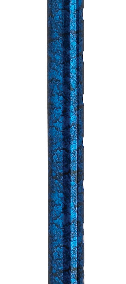 Adjustable Lightweight Folding Cane with Gel Hand Grip - BeHope