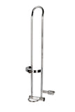 Universal Wheelchair Oxygen "E" Cylinder Holder - BeHope