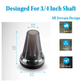 MOBB AirEase Cane Tip