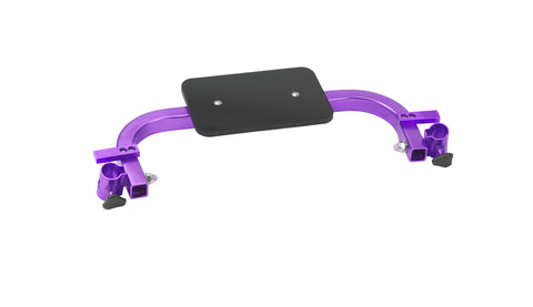 Nimbo 2g Walker Seat Only - BeHope