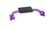 Nimbo 2G Walker Seat Only, Medium, Wizard Purple - Behope - KA3285-2GWP