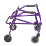 Nimbo 2G Lightweight Posterior Walker, Extra Small, Wizard Purple