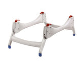 Otter Pediatric Bathing System Optional Bathtub Stand - BeHope