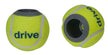 Walker Rear Tennis Ball Glides - BeHope