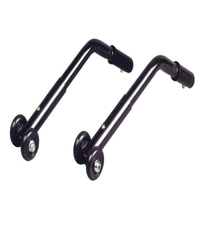 Wheelchair Anti-Tippers