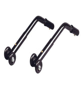 Wheelchair Anti-Tippers