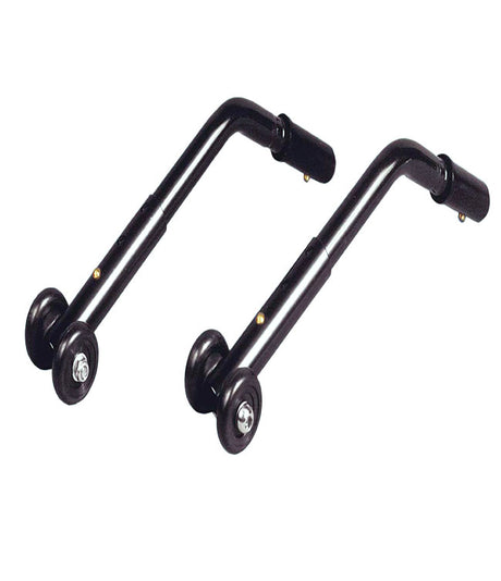 Wheelchair Anti-Tippers