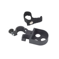 Manual Wheelchair Cane / Crutch Holder - BeHope