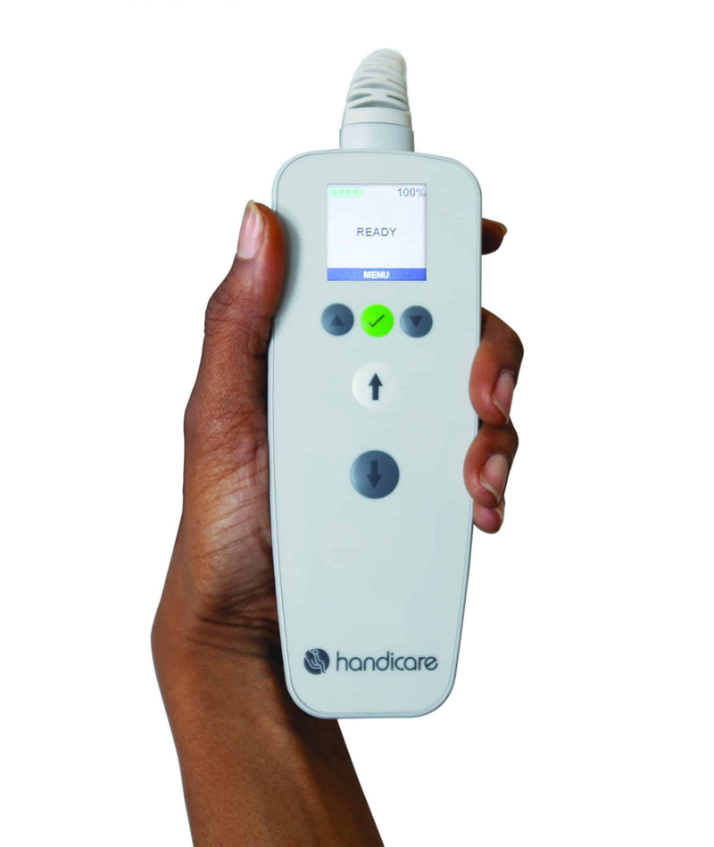 Handicare Ap300 & Ap450 Hand Control - BeHope