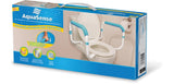 Aquasense Toilet Safety Rails - BeHope
