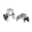 Swivel Wheel Locking Brackets - BeHope