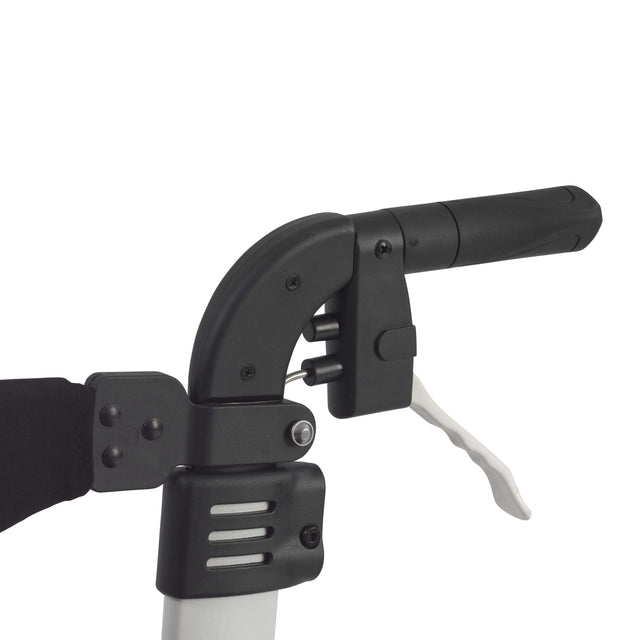 Nitro Euro Style Rollator Rolling Walker - BeHope