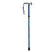 Adjustable Lightweight Folding Cane With Gel Hand Grip - BeHope
