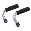 First Class School Chair Push Handles, 1 Pair - BeHope