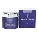 Hand and Body Moisturizer Skintensive® Bruise Cream 4 oz. Jar Unscented Cream