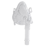 ComfortFit Deluxe Full Face CPAP Mask without Headgear
