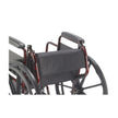 Rebel Lightweight Wheelchair - BeHope