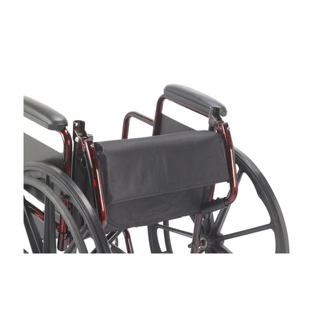 Rebel Lightweight Wheelchair - BeHope