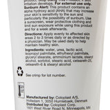Hand and Body Moisturizer Atrac-Tain® 5 oz. Tube Unscented Cream CHG Compatible