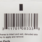Skin Protectant with CMC Critic-Aid® Clear 2.5 oz. Tube Scented Ointment CHG Compatible