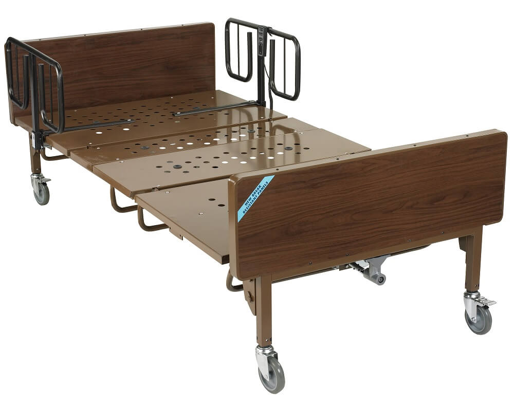 Bed Transporter - BeHope