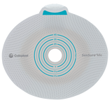 Sensura Mio 2pc Flex Barrier, Pre-cut, Non-convex, 28mm - BeHope