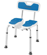 Easy Clean Bath Chair