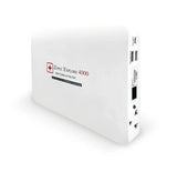 Zopec Explore CPAP & BiPAP Travel Battery Rental