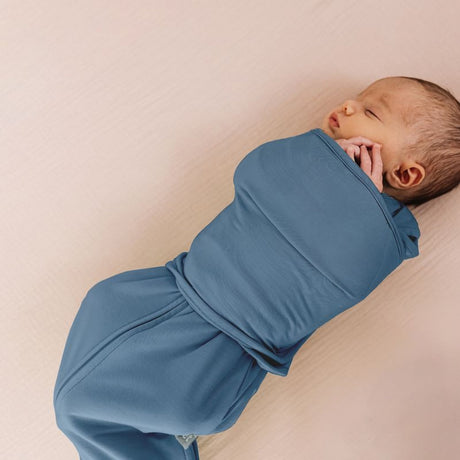 Dream Sleeper with Swaddle Owlet® Rayon NonSterile
