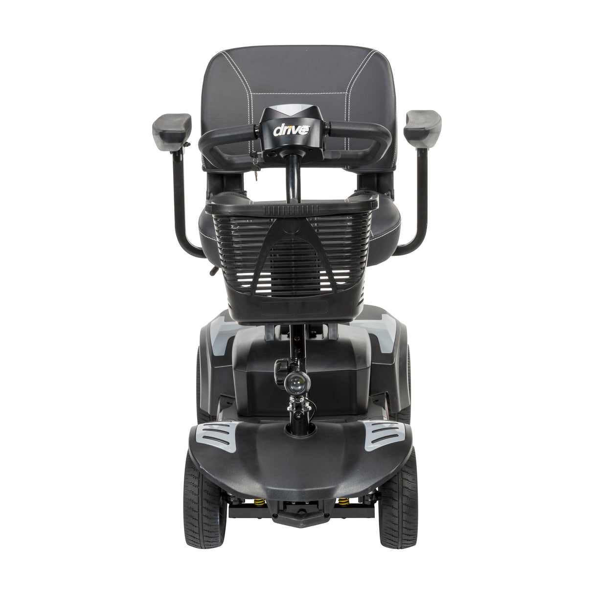 Phoenix LT 4-Wheel Scooter - BeHope