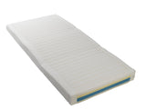 Gravity 9 Long Term Care Pressure Redistribution Mattress, No Cut Out, 42"W x 84"L - BeHope