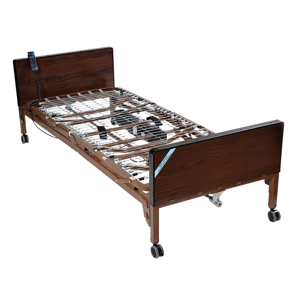 Delta Ultra-light 1000 Bed Extension Kit - BeHope