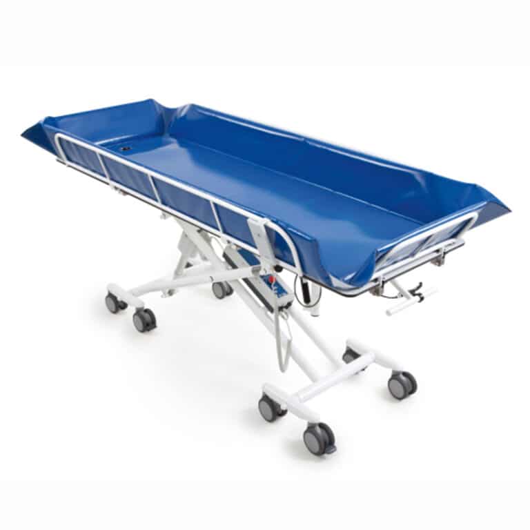 Beka Sina Comfort Shower Trolley