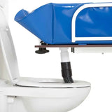 Beka Sina Comfort Shower Trolley